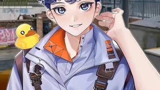 小日子断核有一手#codm