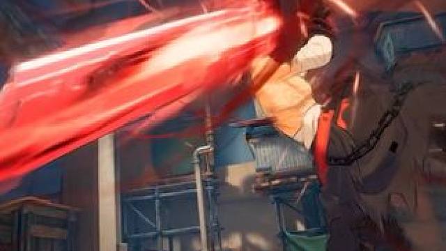 用live实况开关打开晶核角色的精彩瞬间#晶核暴送800万长空套 #晶核coa #上晶核即刻暴打 #