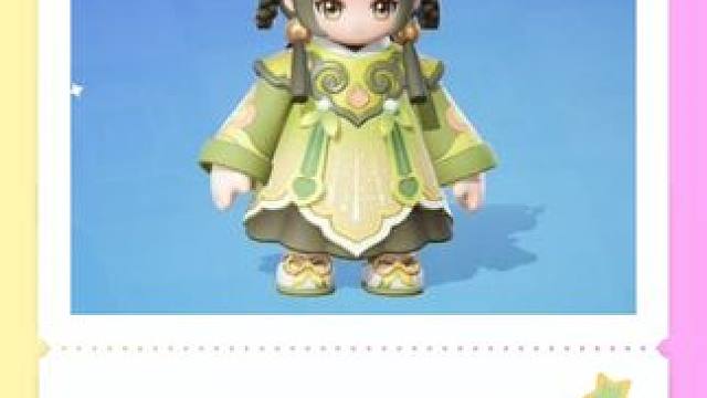 首次星愿币祈愿轻羽大保底多少？每步的币数居然会增加！ #元梦之星#一起玩元梦之星吧   #元梦初夏奇