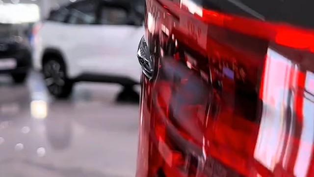 #百万中国星点亮中国心#吉利星瑞