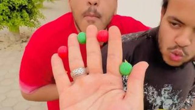 我发布了一个新视频，快来围观吧！