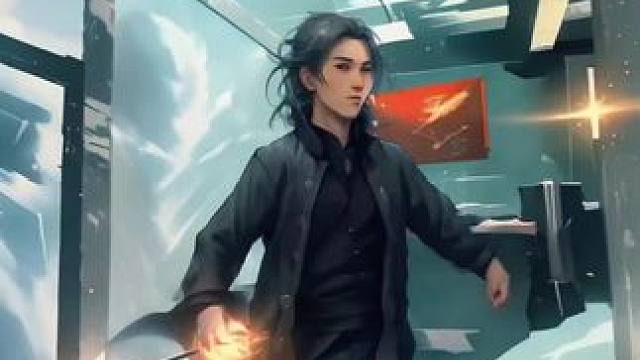 黑龙十八手 黑龙十八手，非险勿用#格斗 #防身术 #一招制敌 #ai绘画