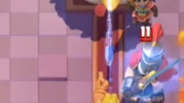 圣骑哥：洒家先冲！