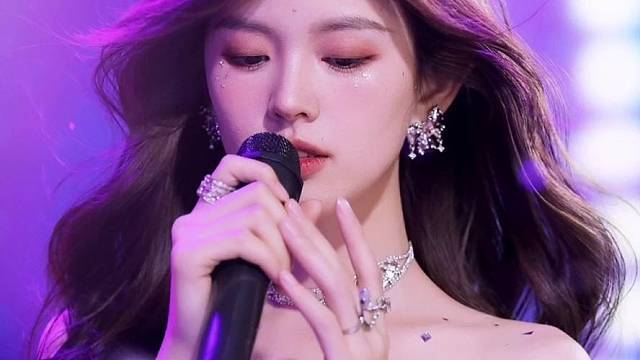 感谢嘉恒哥的鼓励！收获新的冠歌《她征》