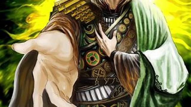 先生你今天必须救我