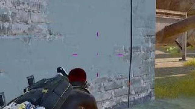 #pubg回忆录 #2024鸡斯卡星火计划 一年前的素材！