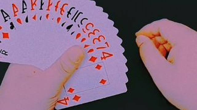 #欢乐斗地主 #欢乐开局 #是时候展现真正的牌技了 #斗地主的百种姿势