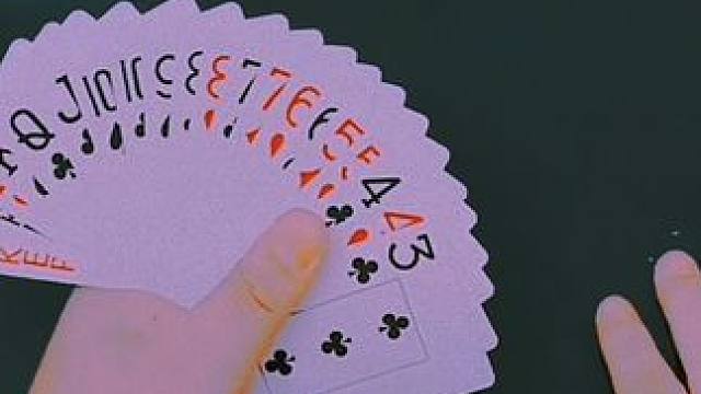 #欢乐斗地主 #欢乐开局 #是时候展现真正的牌技了 #斗地主的百种姿势 #斗地主翻车第一人