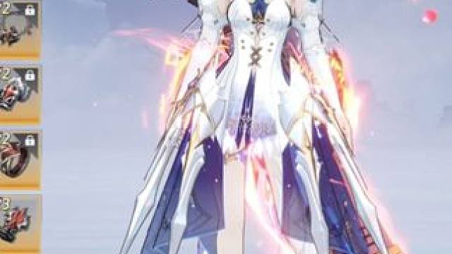 枪炮玩家进步的一天，15s爆发伤害 学习的第二天，没有棋魂，大家猜猜伤害如何？#晶核coa #晶核全