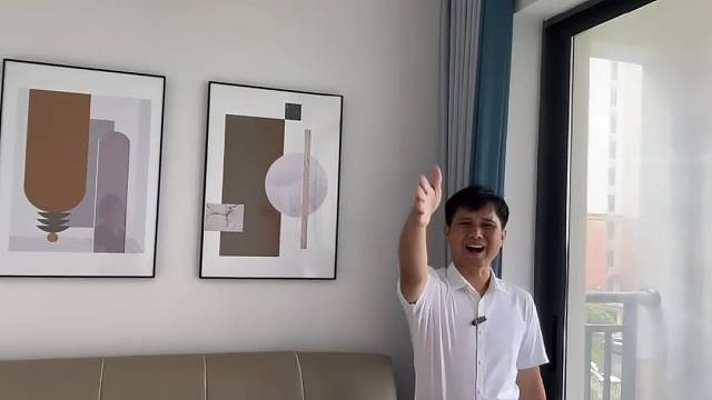 海口精装领包入住产品