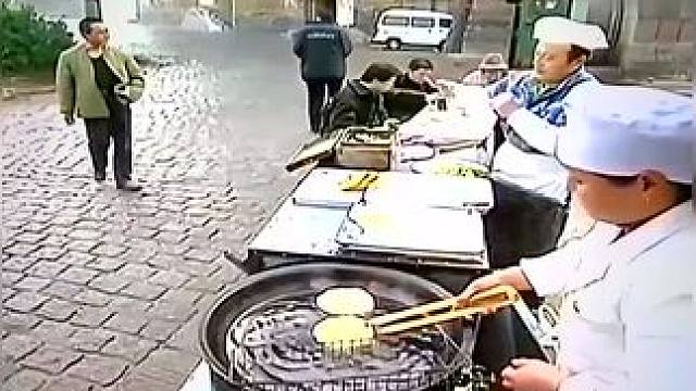 下载《西瓜视频》，免费观看精彩后续/精彩海量免费短剧免费看！ #因为一个片段看了整部剧