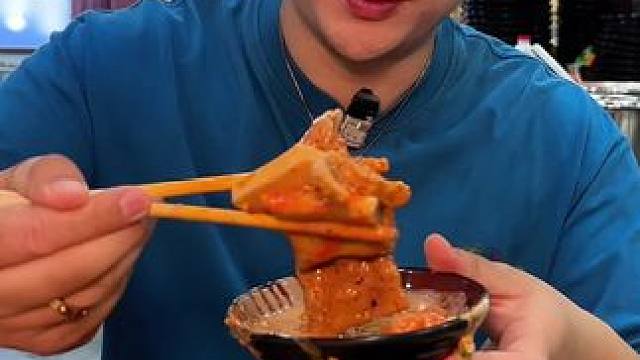 这家麻辣烫太过瘾了#好吃的麻辣烫 #特色小吃