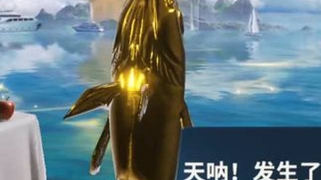 我发布了一个新视频，快来围观吧！