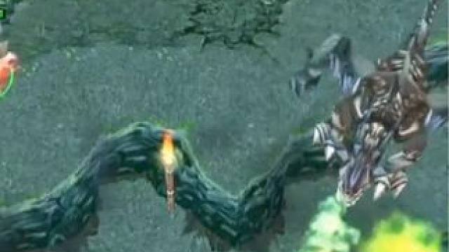 （二）大熊原声大碟，逆风被破两路高地，绝活发条地精