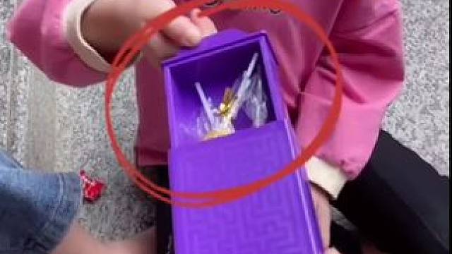 #六一儿童节礼物 #六一儿童节 #六一礼物