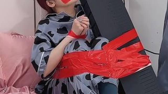 给闺蜜一个难忘的夏日体验，估计她以后都不会赖床了！