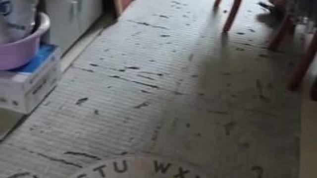 不怕出现问题，就怕有问题了，不知道怎么解决？#旧房改造翻新 #施工现场实拍 #加油站装修 #老房装修