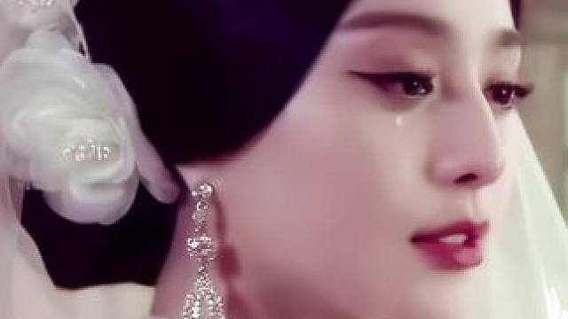 满屏的破碎感#盛世美颜