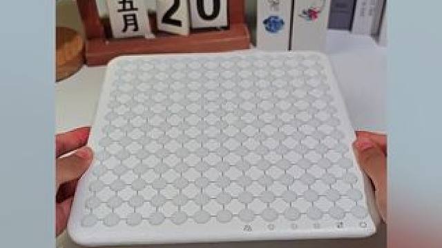 既能锻炼孩子益智力又能培养兴趣爱好的礼物#ai五子棋 #六一儿童节礼物 #锻炼孩子的反应能力