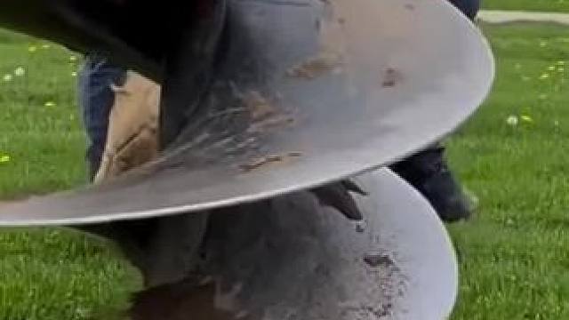 英国庭院修整维护#庭院清理 #解压