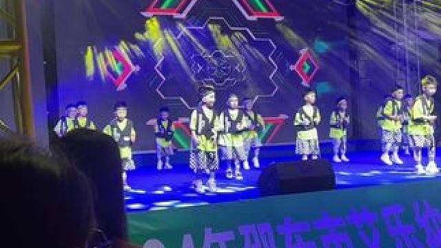 江南明珠，艾乐幼儿园欢迎您