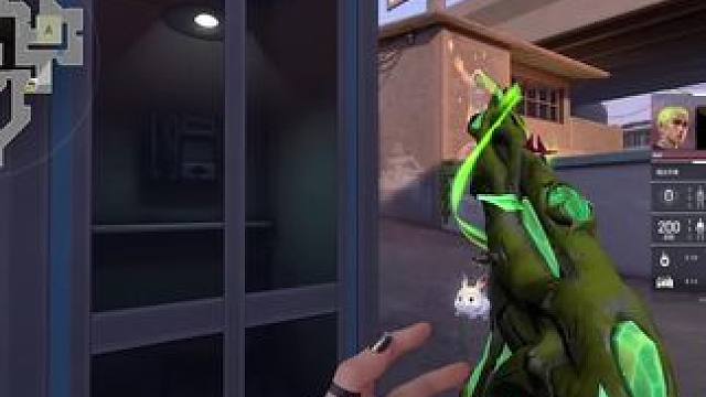 给您说段相声 #无畏契约