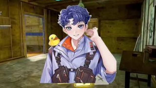 日服一日游复刻双核弹#codm