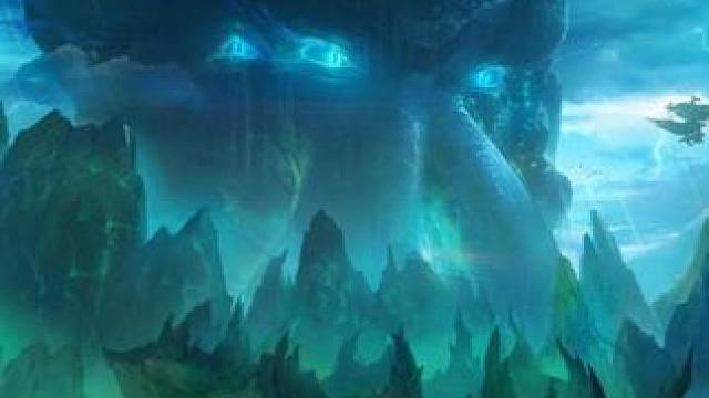 周六十点开荒，新魂印上线 直播间有折扣版圣物之芯礼包，拼手速了兄弟们。#晶核coa #晶核全民星计划