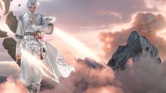 很喜欢无尘玩家的一句话 乾坤易位