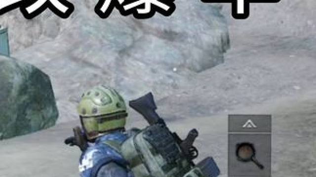 体验服地铁逃生爆率大改！武器箱大削弱！ #和平精英地铁逃生 #和平精英体验服 #和平精英刺激归来