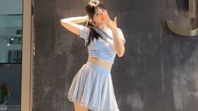 学校表演必备曲目！#浅跳一下 #goodtime #goodtime舞蹈 #ti