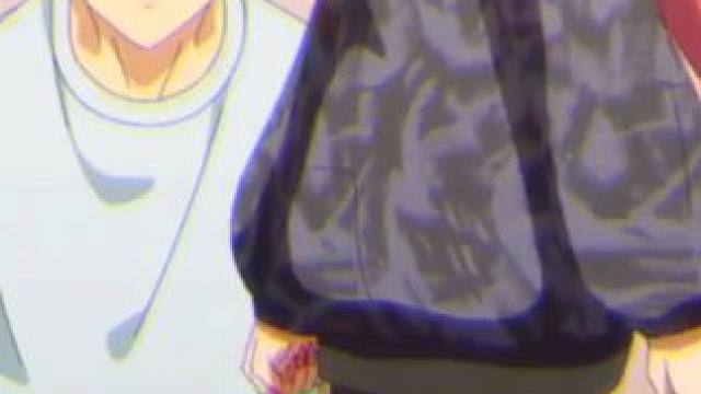 Maplestar，最后一部你没看过吧~ #动漫推荐