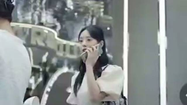 听说你们喜欢看短剧