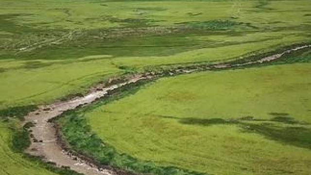 #2024年巴黎奥运会 圣火抵达圣米歇尔山。