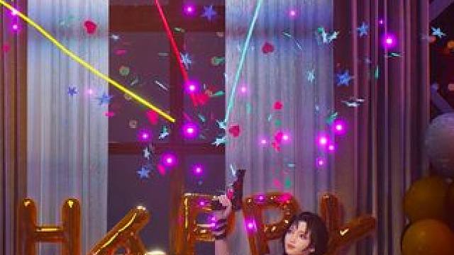 小朋友大朋友儿童节快乐！即使身处废土，也要保持一颗童心！#六一 #儿童节