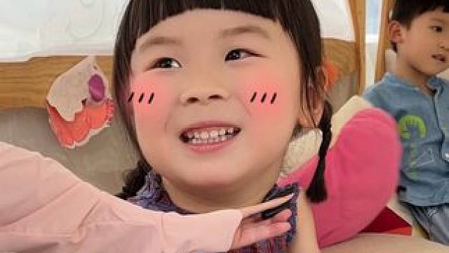 六一儿童节 每个人都有一颗童心，无关年龄#童心未泯一切皆甜 #六一儿童节 #街头采访