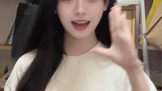 六一都来跳这个手势舞ଘ៸៸᳐⦁⩊⦁៸៸᳐ଓ#六一手势舞 #甜妹 #浅跳一下