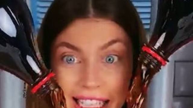 把香蕉放进可乐里面，结局简直让人太意外了！