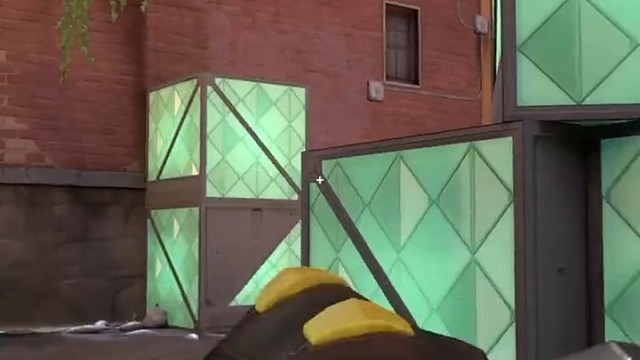 小鸡：露头就秒，叫？