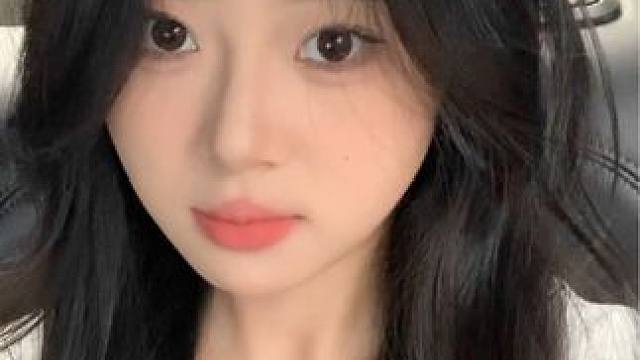 六一快乐呀～#女大学生 #女大学生苦练化妆日记 #化妆vlog #妆前妆后 #我的美妆日记