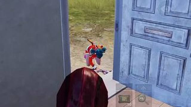 大家六一快乐 #和平精英空岛集结#和平精英赛季初精神状态