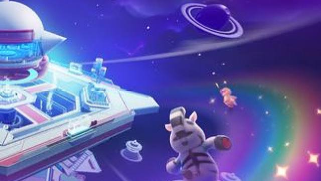 六一去哪玩？铁腕飞船星梦乐园限时营业！ 6月1日，欢迎来到由造梦大飞机、造梦大火箭打造的铁腕飞船星梦