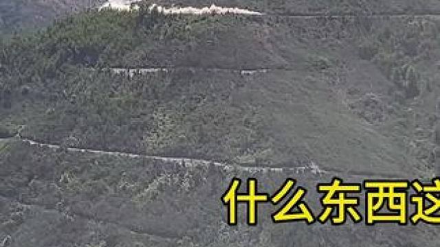 这速度太夸张了，空气动力学被拉力赛展示得淋漓尽致#wrc拉力赛