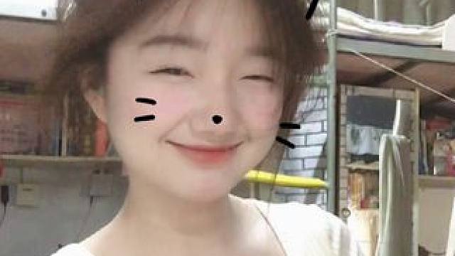 女朋友日常小记 #男友视角