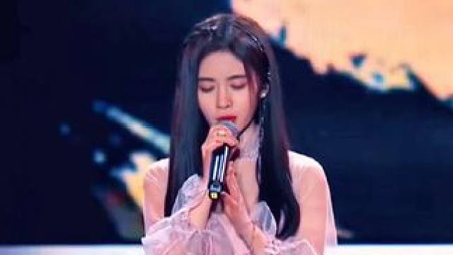 不会还有人没听过这首歌吧，太好听啦 "#音乐 "#鞠婧祎 "#音乐分享 #叹云兮