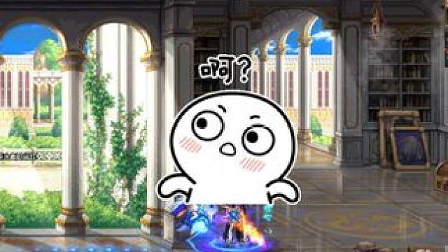 拍卖行同属性，价格却不一样的道具 #DNF #dnf地下城