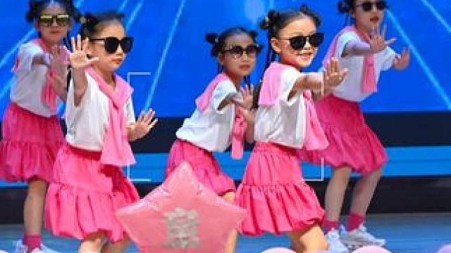 都是我拍的照片#六一儿童汇演视频 #每一个瞬间都值得被记录 #孩子们棒棒哒 #演出现场视频 #美丽的