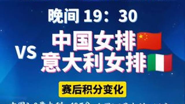 2024年世界女排联赛