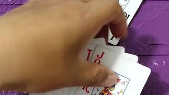 #原创视频 #扑克牌 #斗地主 #斗地主残局 #是时候展现真正的牌技了