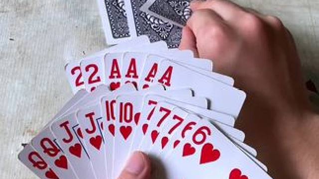 #斗地主 #这操作都看傻了 #意想不到的结局 #是时候展现真正的技术了